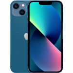 Apple iPhone 13 mini 256 ГБ, синий