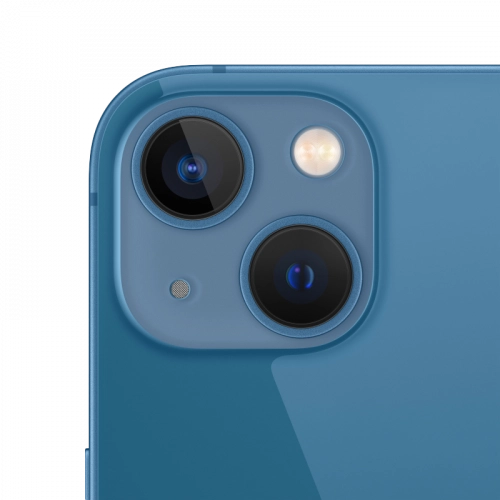 Apple iPhone 13 mini 512 ГБ, синий