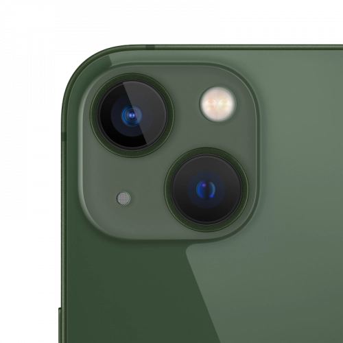 Apple iPhone 13 mini 128 ГБ, зеленый