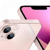 Apple iPhone 13 mini 512 ГБ, розовый