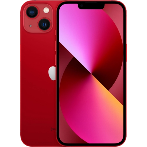 Apple iPhone 13 mini 256 ГБ, (PRODUCT)RED