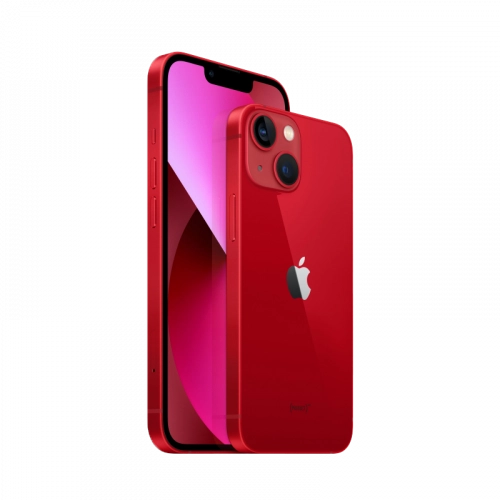 Apple iPhone 13 mini 128 ГБ, (PRODUCT)RED