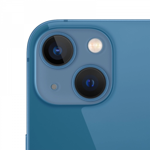 Apple iPhone 13 256 ГБ, синий