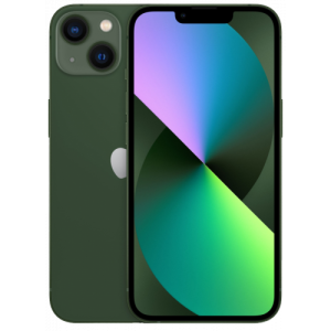 Apple iPhone 13 128 ГБ, альпийский зеленый