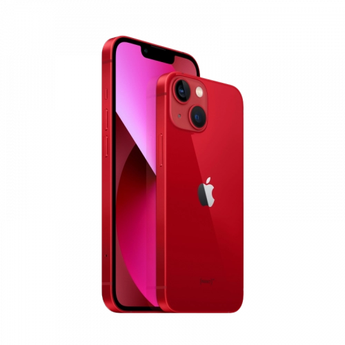 Apple iPhone 13 128 ГБ, (PRODUCT)RED