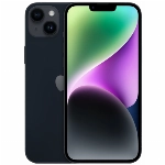 Смартфон Apple iPhone 14 Plus 256 ГБ, Dual nano SIM, темная ночь