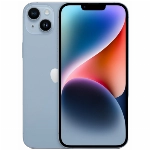  Смартфон Apple iPhone 14 Plus 256 ГБ, Dual: nano SIM   eSIM, голубой