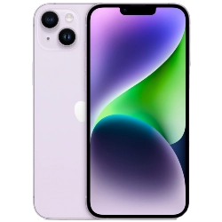 Смартфон Apple iPhone 14 Plus 256 ГБ, Dual eSIM, фиолетовый