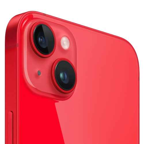 Смартфон Apple iPhone 14 Plus 256 ГБ, Dual eSIM, (PRODUCT)RED