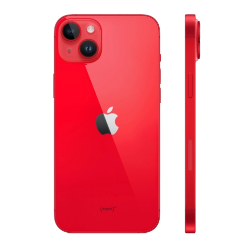 Смартфон Apple iPhone 14 Plus 128 ГБ, Dual eSIM, (PRODUCT)RED