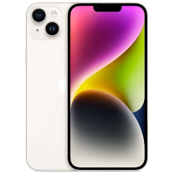 Смартфон Apple iPhone 14 Plus 128 ГБ, Dual nano SIM, сияющая звезда