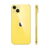 Смартфон Apple iPhone 14 Plus 256 ГБ, Dual eSIM, желтый