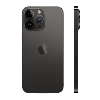 Смартфон Apple iPhone 14 Pro Max 512 ГБ, Dual eSIM, космический черный
