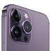 Смартфон Apple iPhone 14 Pro Max 1 ТБ, Dual: nano SIM + eSIM, глубокий фиолетовый