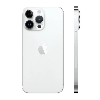 Смартфон Apple iPhone 14 Pro Max 256 ГБ, Dual nano SIM, серебристый
