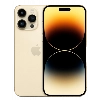 Смартфон Apple iPhone 14 Pro 256 ГБ, Dual: nano SIM + eSIM, золотой