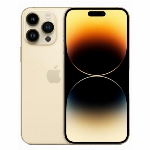 Смартфон Apple iPhone 14 Pro 1 ТБ, Dual: nano SIM + eSIM, золотой