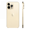 Смартфон Apple iPhone 14 Pro 512 ГБ, Dual: nano SIM + eSIM, золотой