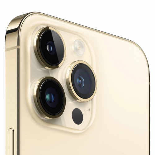 Смартфон Apple iPhone 14 Pro 512 ГБ, Dual eSIM, золотой