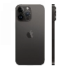 Смартфон Apple iPhone 14 Pro 256 ГБ, Dual eSIM, космический черный