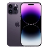 Смартфон Apple iPhone 14 Pro 128 ГБ, Dual eSIM, глубокий фиолетовый