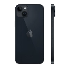 Смартфон Apple iPhone 14 128 ГБ, Dual eSIM, тёмная ночь