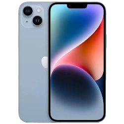 Смартфон Apple iPhone 14 256 ГБ, Dual eSIM, голубой