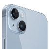 Смартфон Apple iPhone 14 512 ГБ, Dual nano SIM, голубой