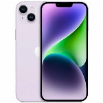Смартфон Apple iPhone 14 512 ГБ, Dual: nano SIM + eSIM, фиолетовый