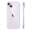 Смартфон Apple iPhone 14 128 ГБ, Dual nano SIM, фиолетовый