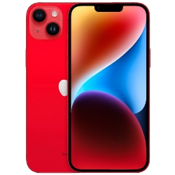 Смартфон Apple iPhone 14 256 ГБ, Dual eSIM, (PRODUCT)RED