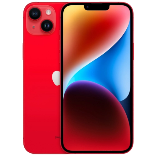 Смартфон Apple iPhone 14 256 ГБ, Dual eSIM, (PRODUCT)RED