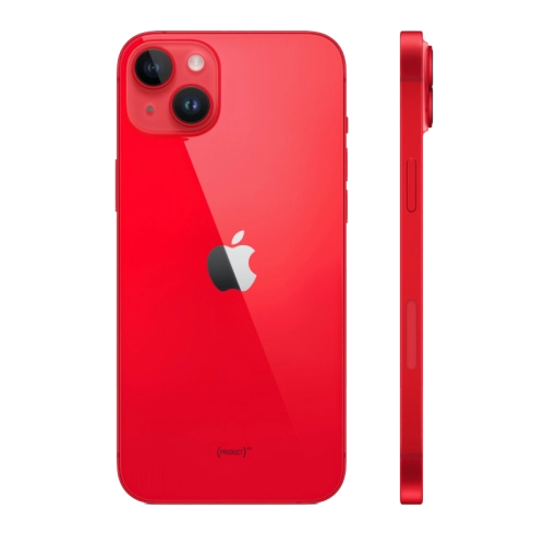 Смартфон Apple iPhone 14 512 ГБ, Dual eSIM, (PRODUCT)RED