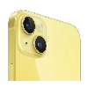 Смартфон Apple iPhone 14 256 ГБ, Dual eSIM, желтый