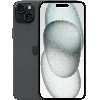 Смартфон Apple iPhone 15 Plus 256 ГБ, Dual nano SIM, черный