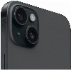 Смартфон Apple iPhone 15 Plus 512 ГБ, Dual: nano SIM + eSIM, черный