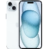 Смартфон Apple iPhone 15 Plus 512 ГБ, Dual eSIM, голубой