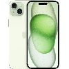 Смартфон Apple iPhone 15 Plus 256 ГБ, Dual nano SIM, зеленый