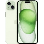 Смартфон Apple iPhone 15 Plus 256 ГБ, Dual eSIM, зеленый