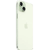 Смартфон Apple iPhone 15 Plus 128 ГБ, Dual nano SIM, зеленый