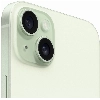 Смартфон Apple iPhone 15 Plus 512 ГБ, Dual eSIM, зеленый