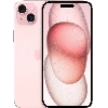 Смартфон Apple iPhone 15 Plus 128 ГБ, Dual: nano SIM + eSIM, розовый