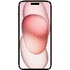 Смартфон Apple iPhone 15 Plus 512 ГБ, Dual: nano SIM + eSIM, розовый