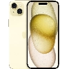 Смартфон Apple iPhone 15 Plus 128 ГБ, Dual eSIM, желтый