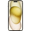 Смартфон Apple iPhone 15 Plus 512 ГБ, Dual eSIM, желтый