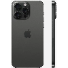 Смартфон Apple iPhone 15 Pro Max 512 ГБ, Dual nano SIM, черный титан
