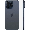 Смартфон Apple iPhone 15 Pro Max 512 ГБ, Dual eSIM, синий титан