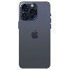 Смартфон Apple iPhone 15 Pro Max 256 ГБ, Dual: nano SIM + eSIM, синий титан