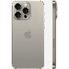 Смартфон Apple iPhone 15 Pro Max 512 ГБ, Dual nano SIM, титан
