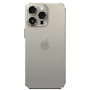 Смартфон Apple iPhone 15 Pro Max 1 ТБ, Dual nano SIM, титан